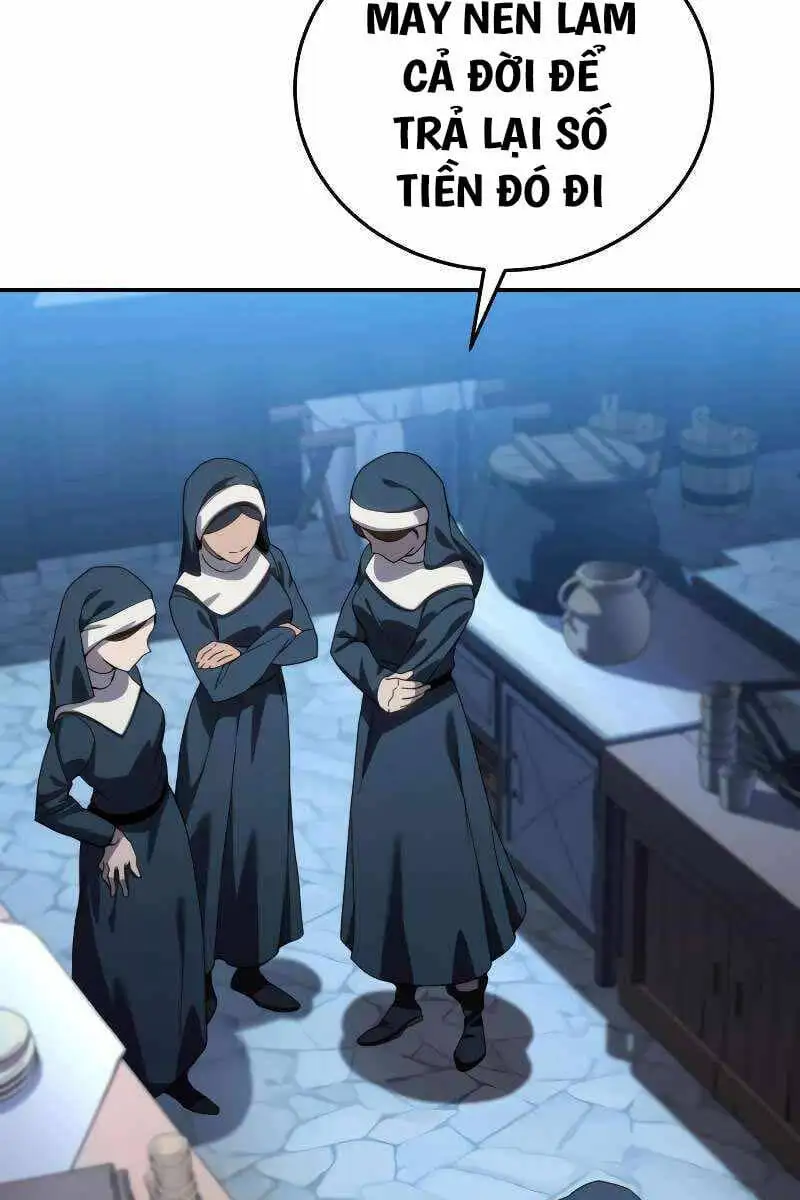 Truyện Tranh Tinh Tú Kiếm Sĩ trang 4