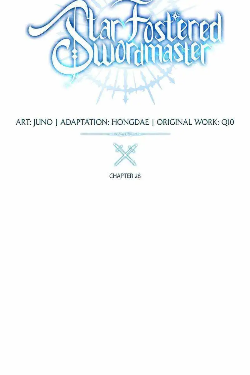 Truyện Tranh Tinh Tú Kiếm Sĩ trang 4