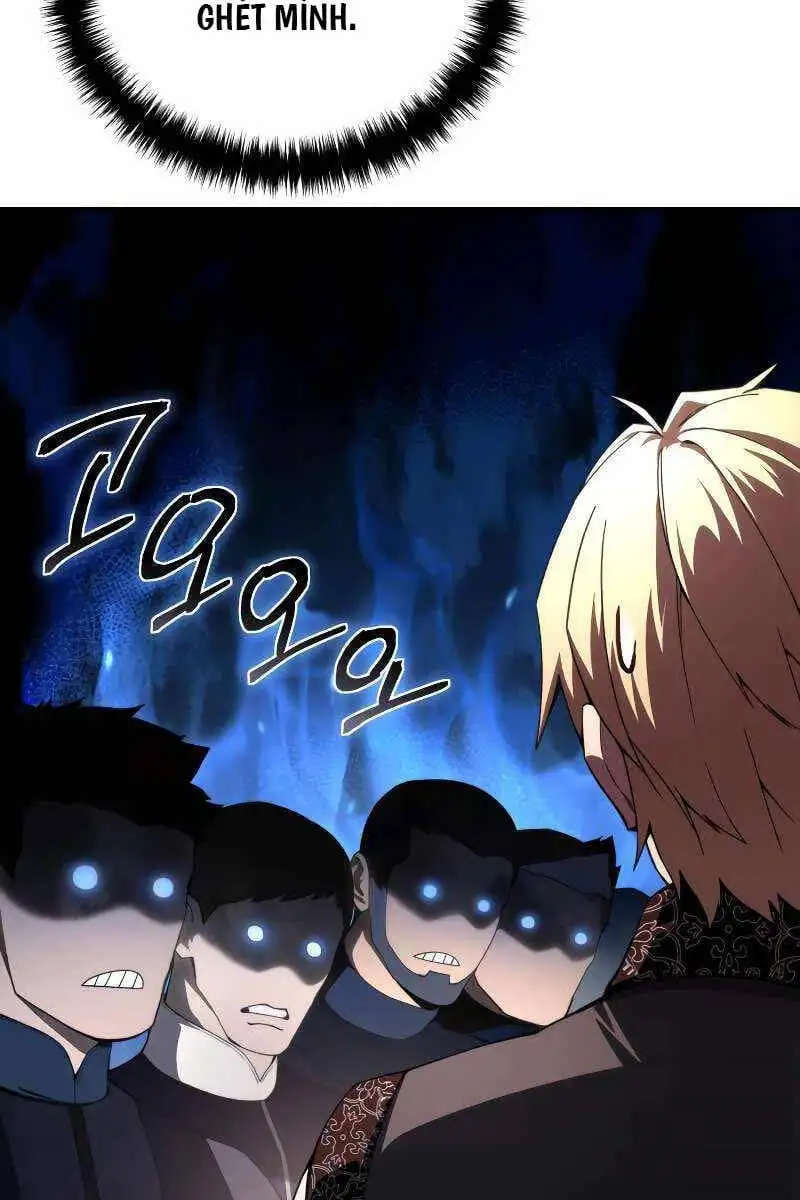 Truyện Tranh Tinh Tú Kiếm Sĩ trang 4