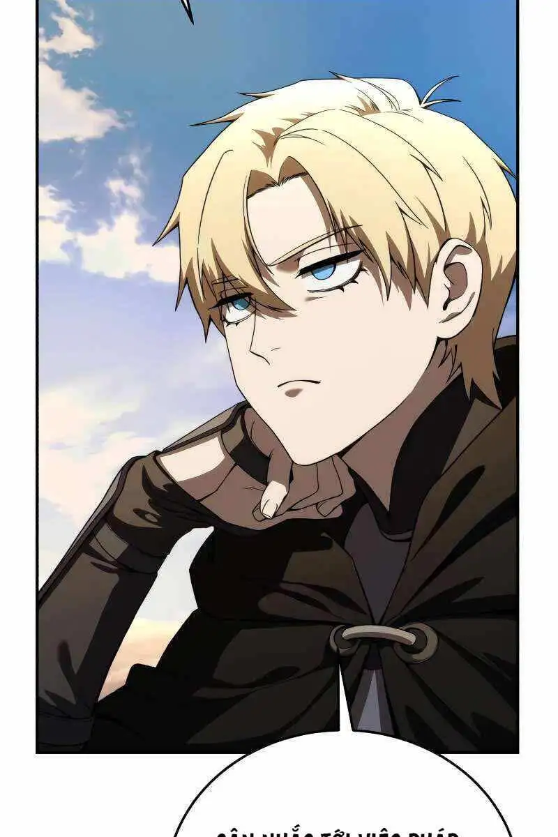 Truyện Tranh Tinh Tú Kiếm Sĩ trang 4