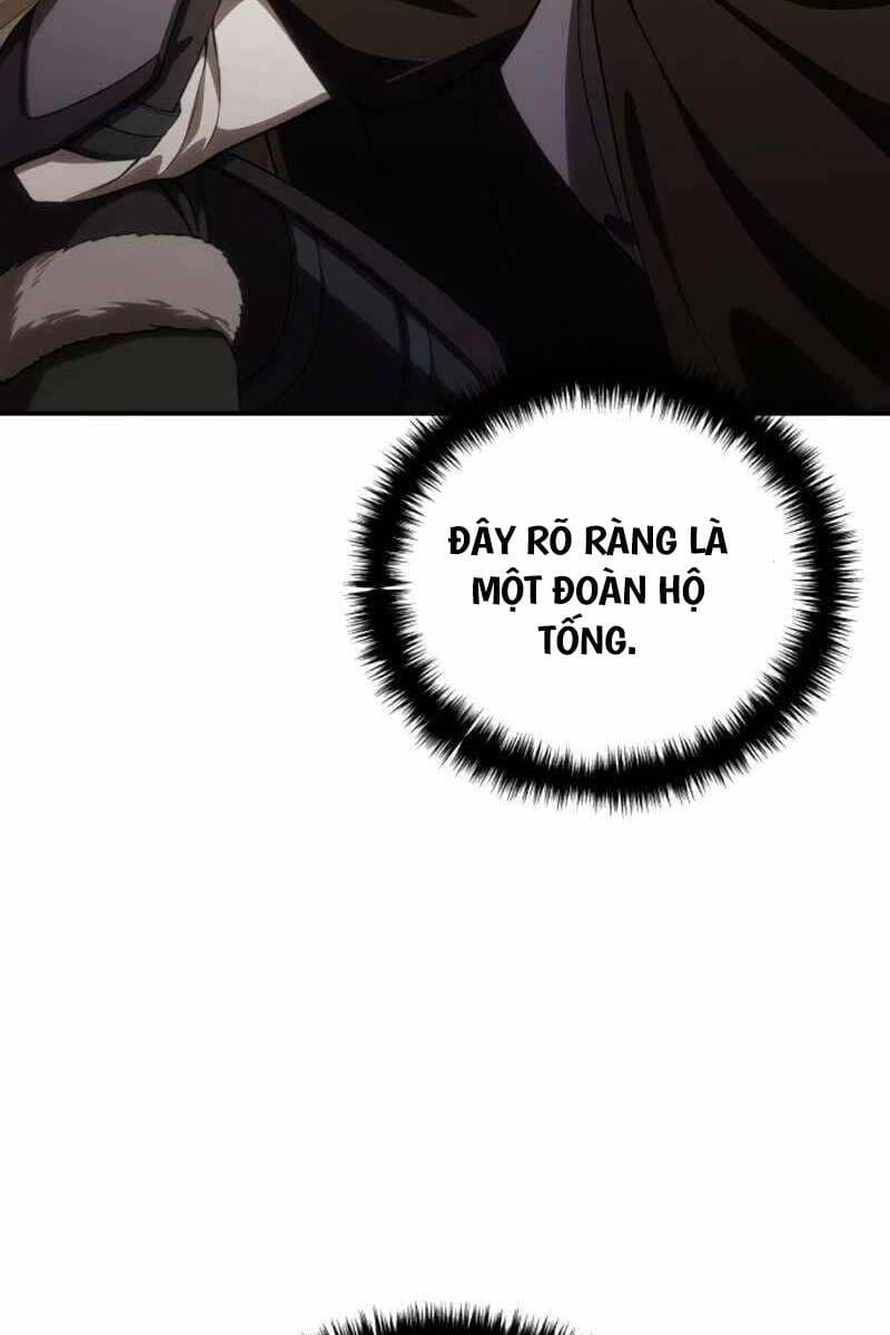 Truyện Tranh Tinh Tú Kiếm Sĩ trang 4