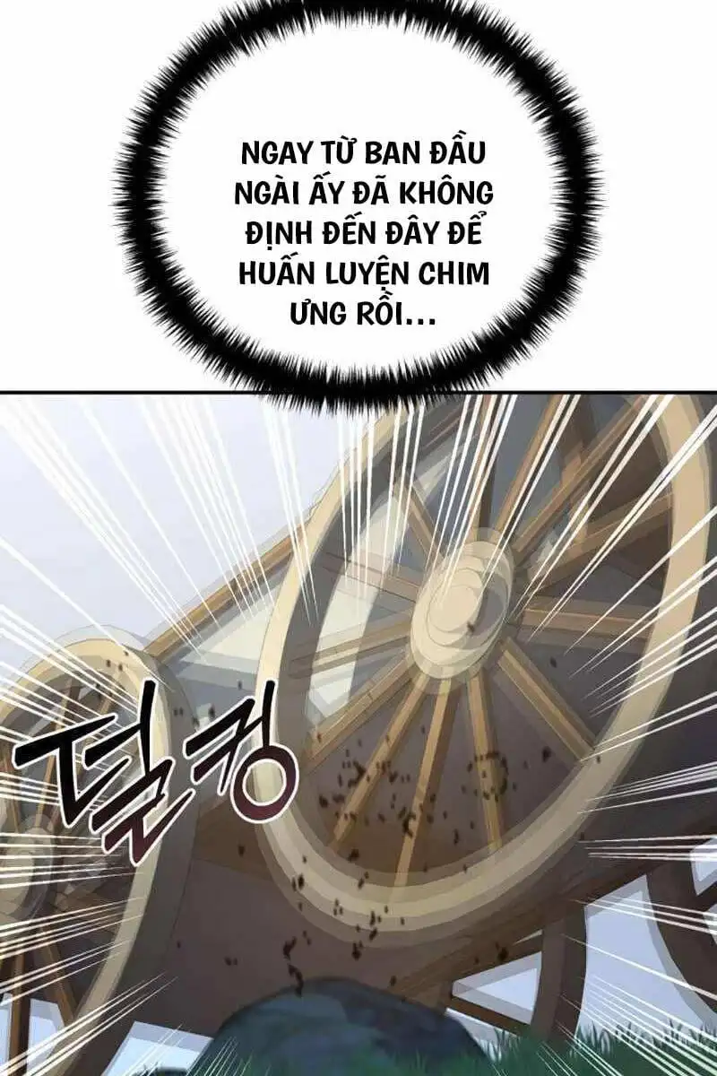 Truyện Tranh Tinh Tú Kiếm Sĩ trang 4