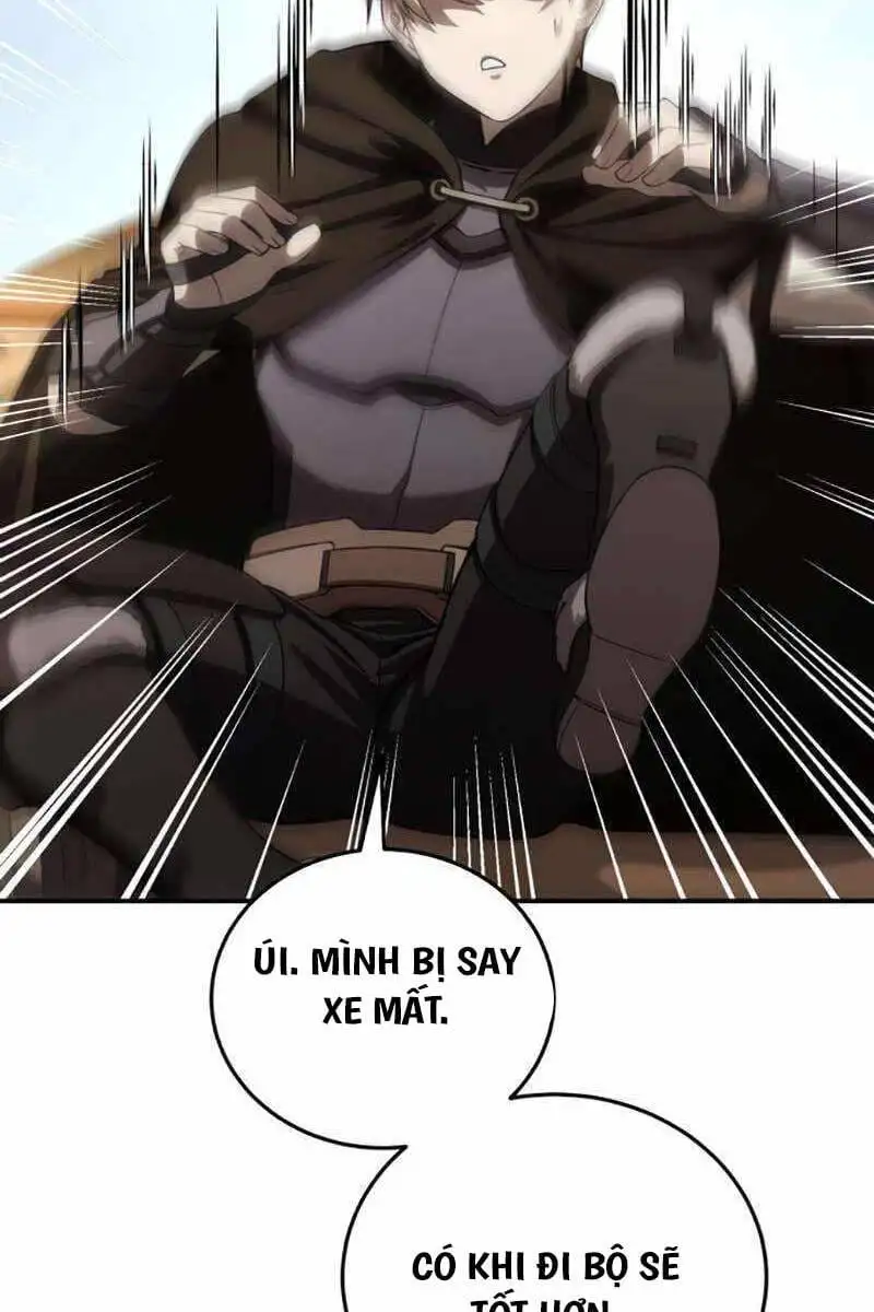 Truyện Tranh Tinh Tú Kiếm Sĩ trang 4