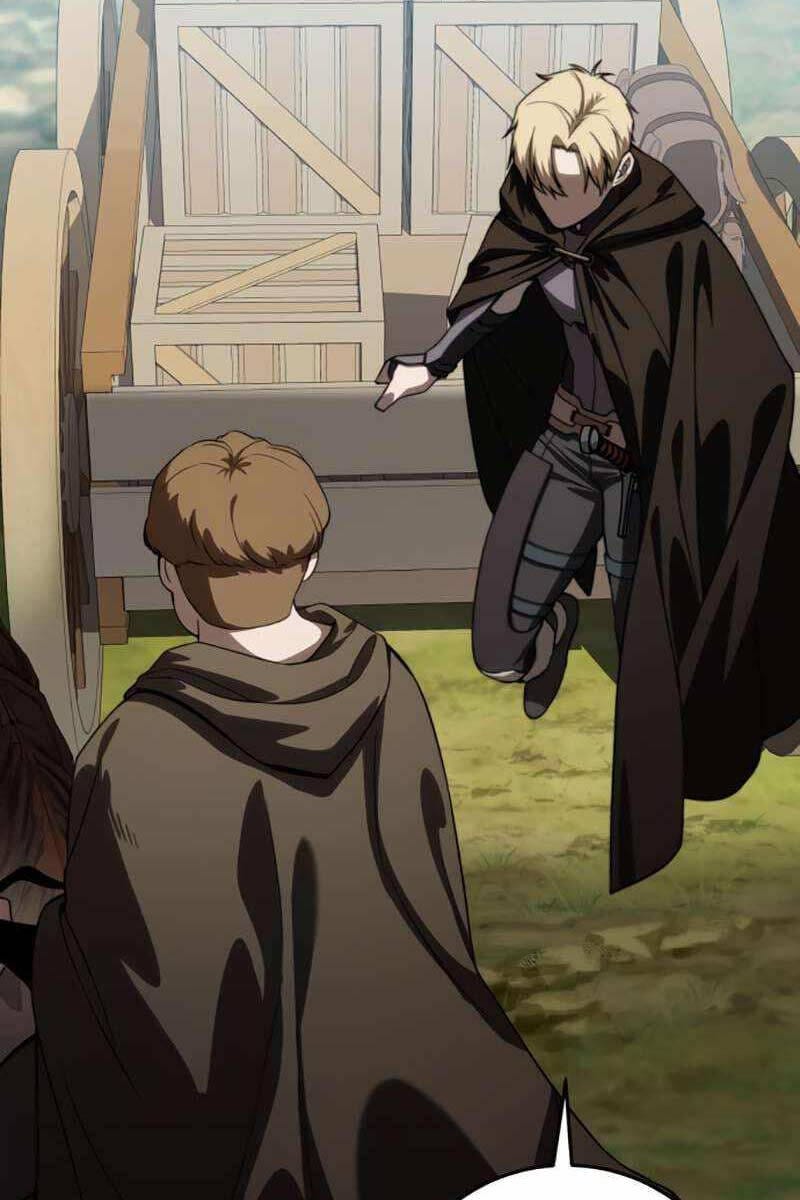 Truyện Tranh Tinh Tú Kiếm Sĩ trang 4