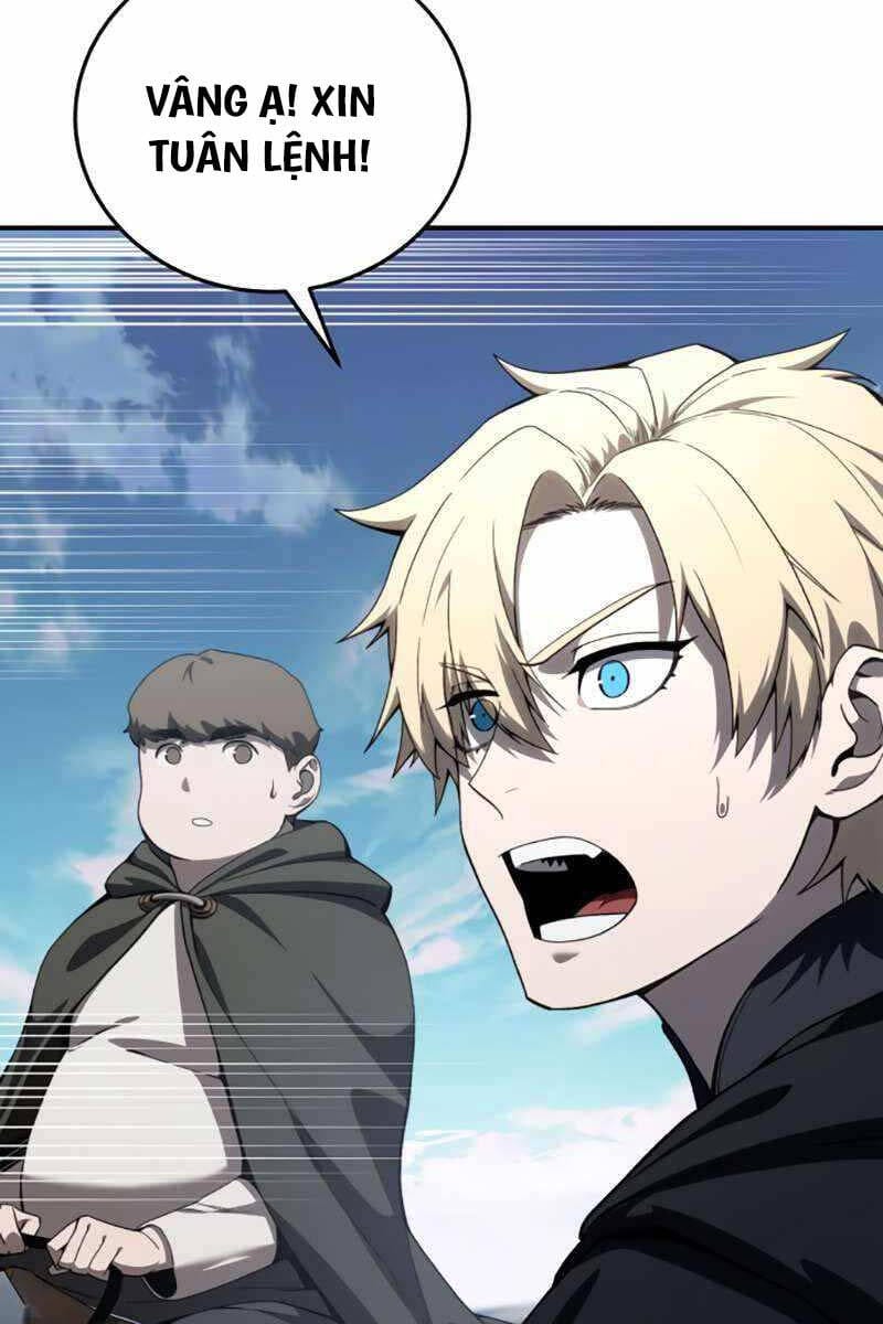 Truyện Tranh Tinh Tú Kiếm Sĩ trang 4