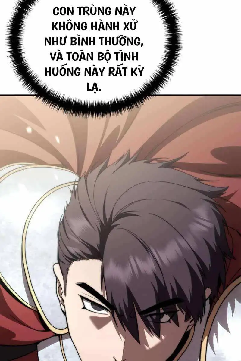 Truyện Tranh Tinh Tú Kiếm Sĩ trang 4