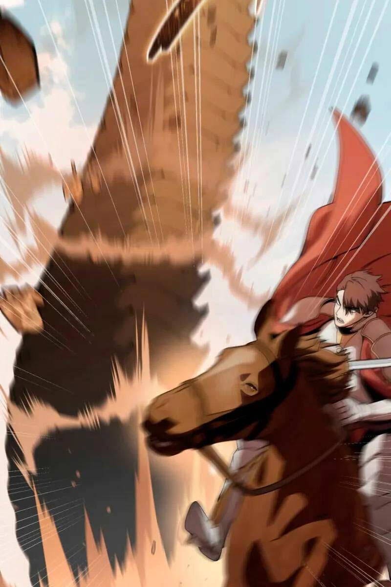 Truyện Tranh Tinh Tú Kiếm Sĩ trang 4