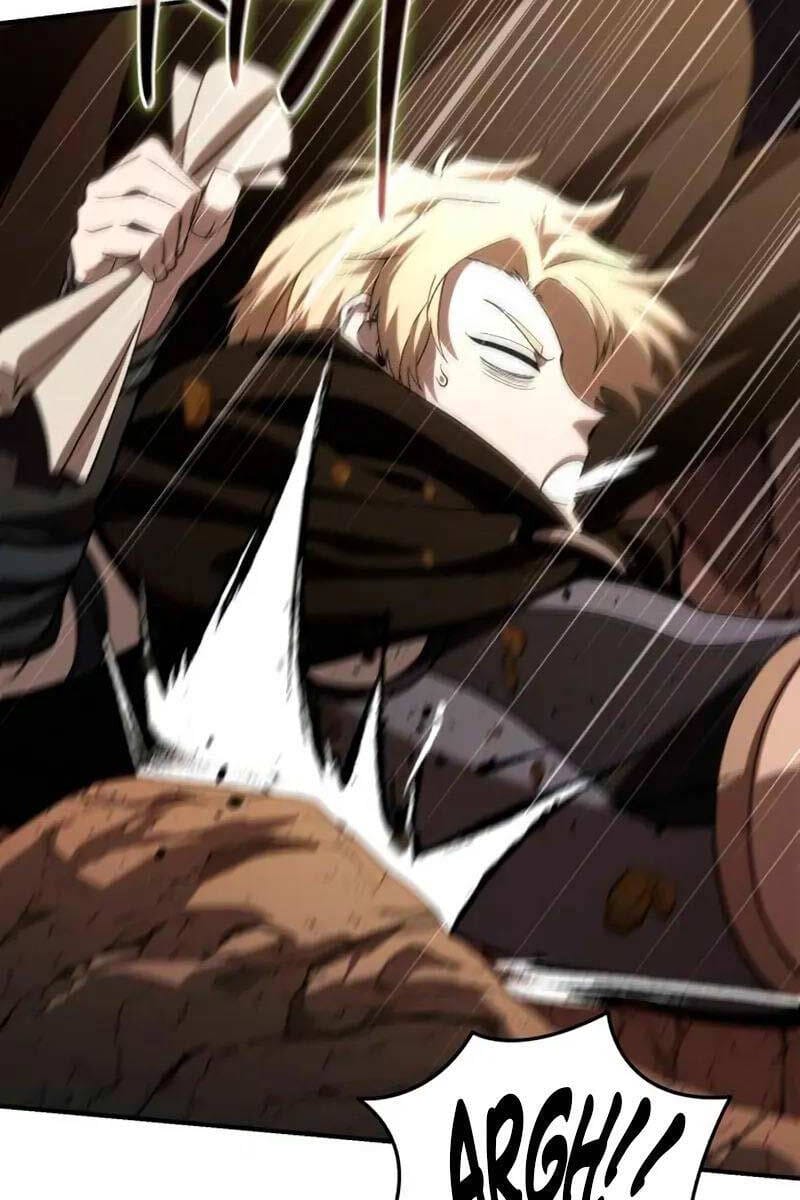 Truyện Tranh Tinh Tú Kiếm Sĩ trang 4