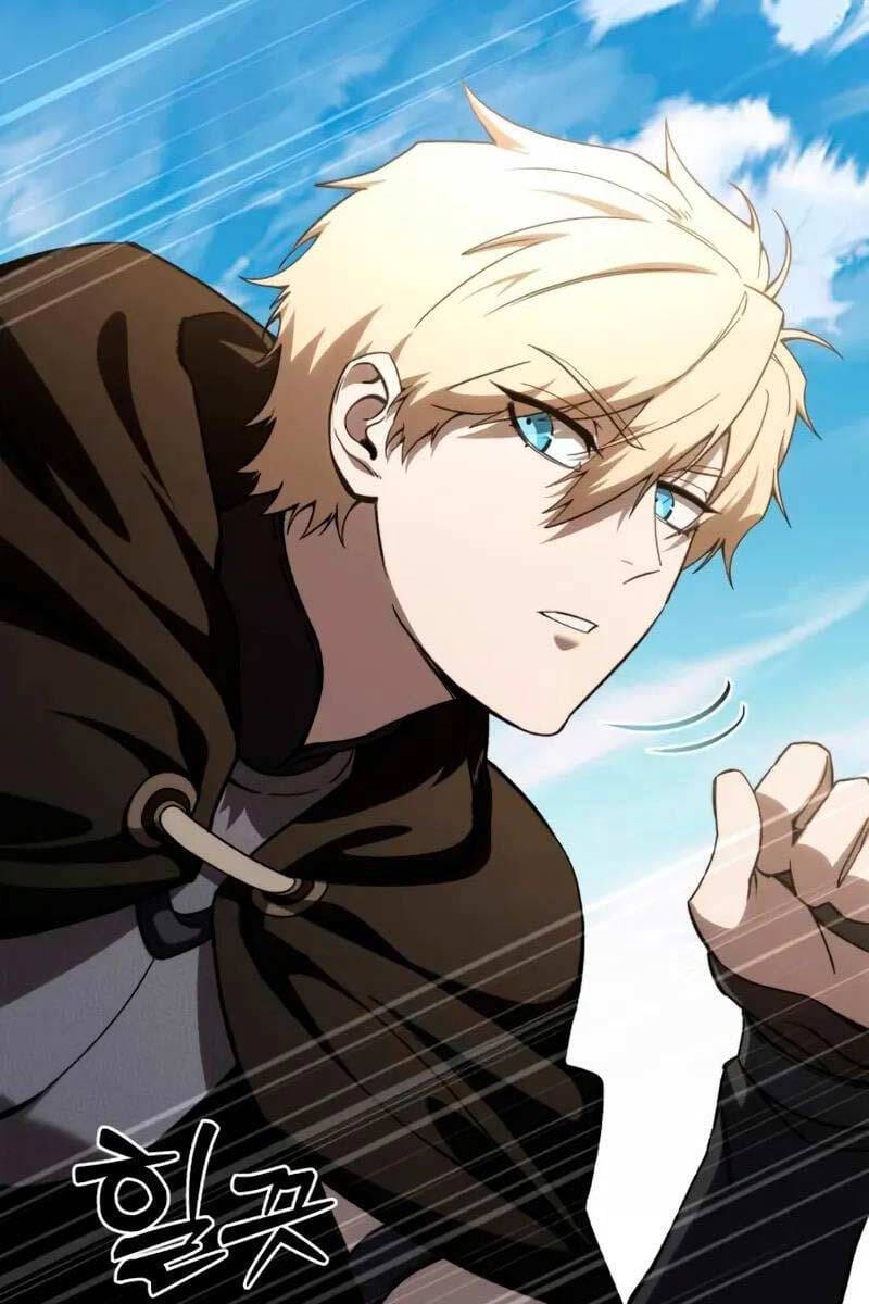 Truyện Tranh Tinh Tú Kiếm Sĩ trang 4