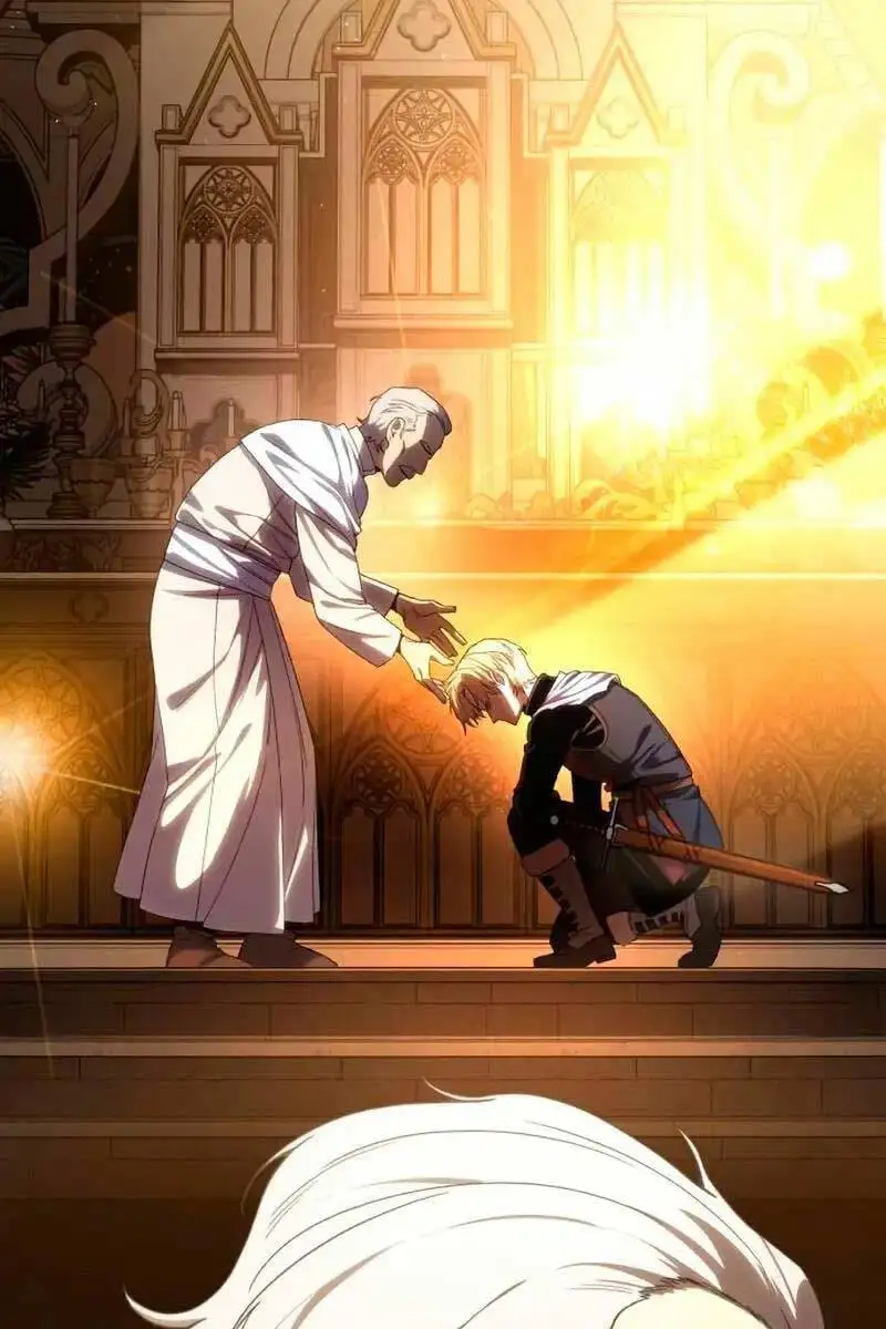 Truyện Tranh Tinh Tú Kiếm Sĩ trang 4