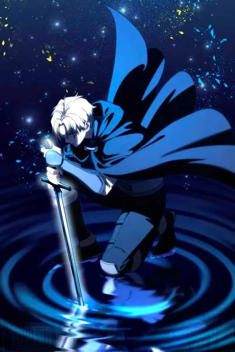 Truyện Tranh Tinh Tú Kiếm Sĩ trang 4