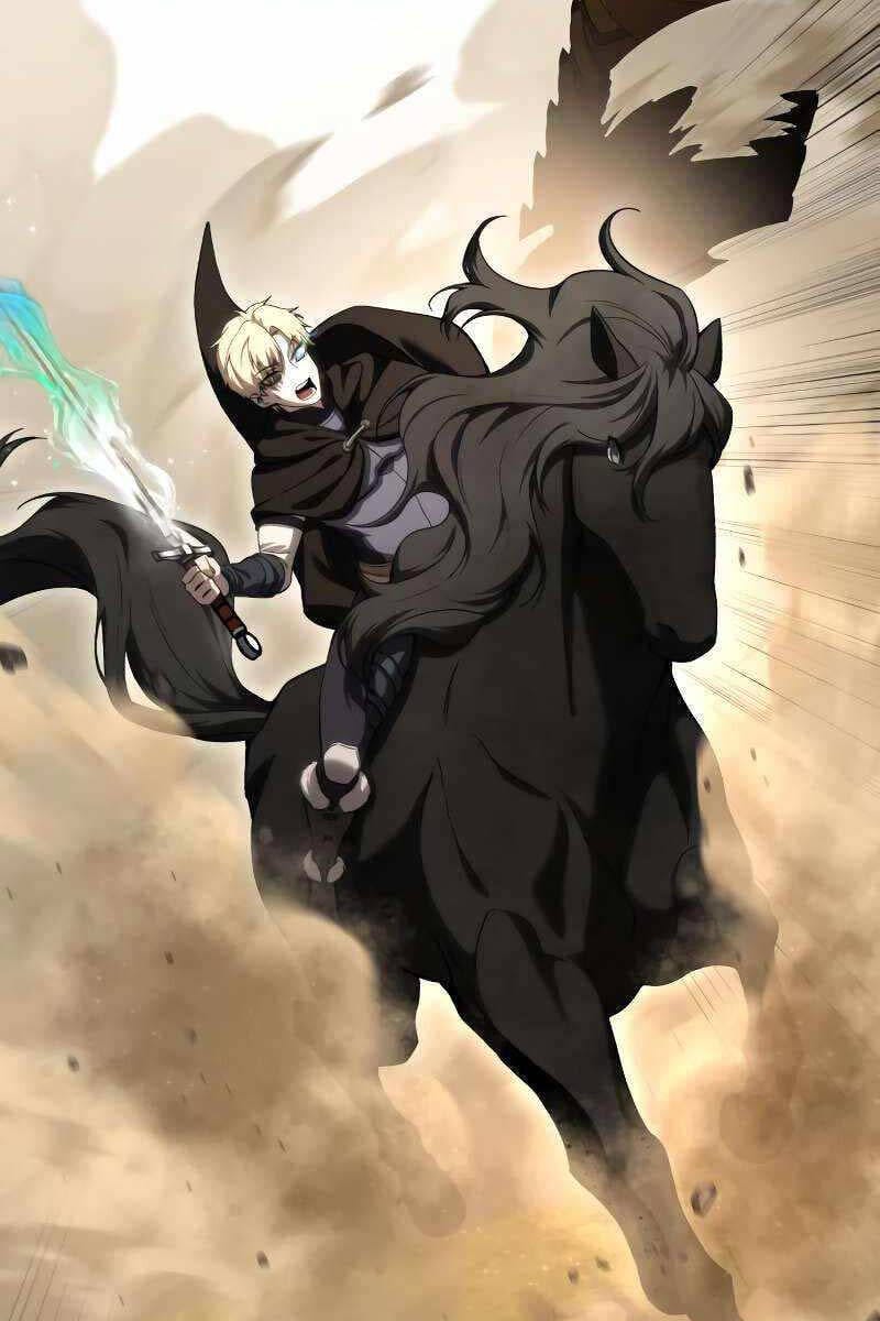 Truyện Tranh Tinh Tú Kiếm Sĩ trang 4