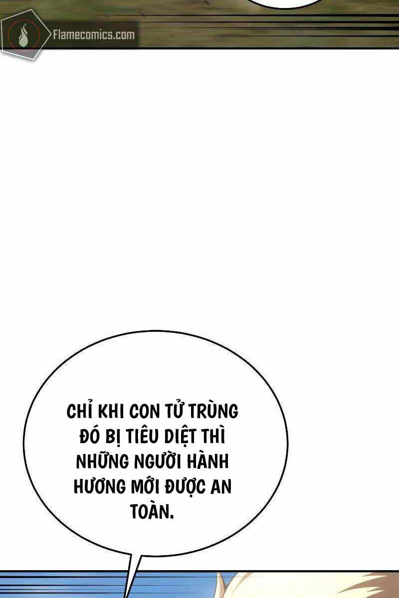 Truyện Tranh Tinh Tú Kiếm Sĩ trang 4