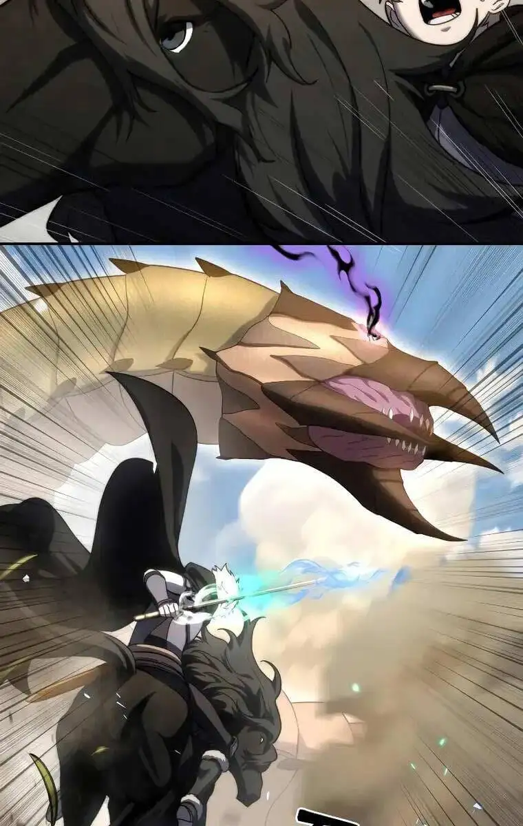 Truyện Tranh Tinh Tú Kiếm Sĩ trang 4