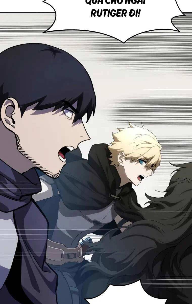 Truyện Tranh Tinh Tú Kiếm Sĩ trang 4