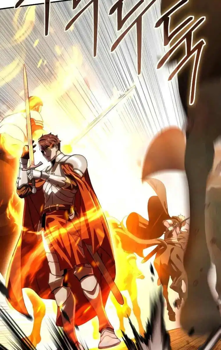 Truyện Tranh Tinh Tú Kiếm Sĩ trang 4