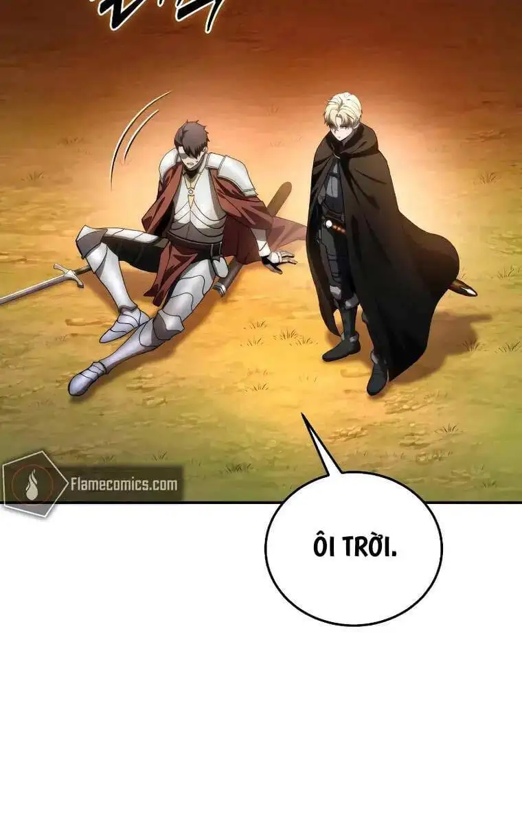 Truyện Tranh Tinh Tú Kiếm Sĩ trang 4