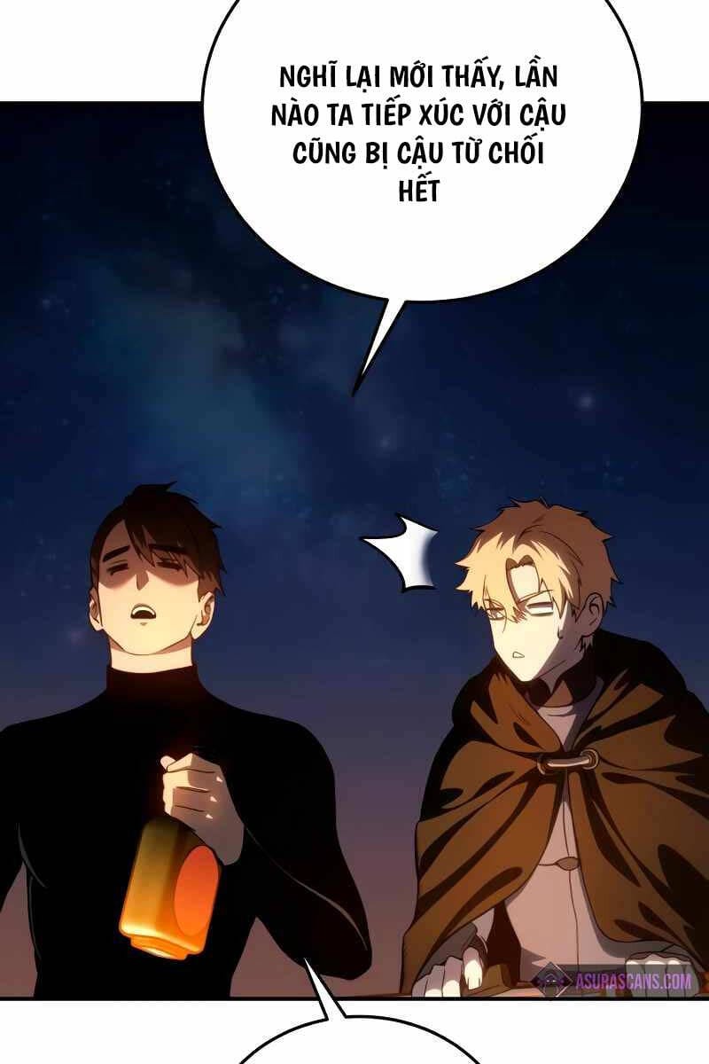 Truyện Tranh Tinh Tú Kiếm Sĩ trang 4