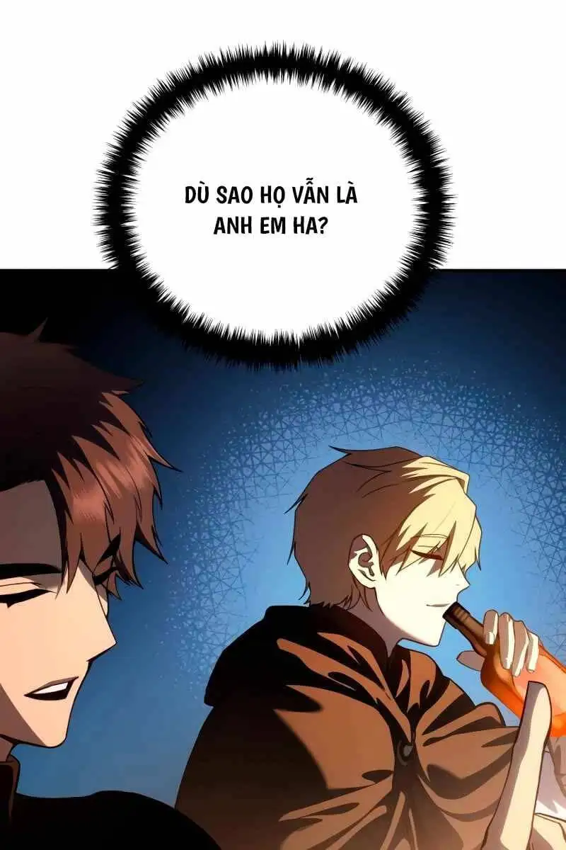 Truyện Tranh Tinh Tú Kiếm Sĩ trang 4