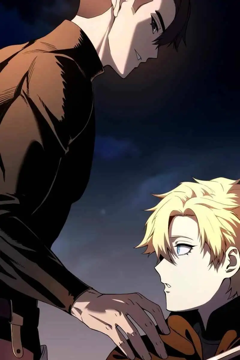 Truyện Tranh Tinh Tú Kiếm Sĩ trang 4