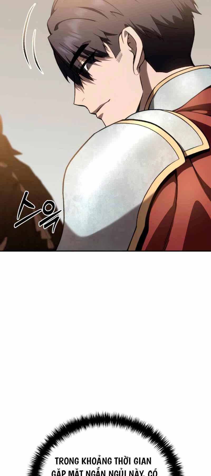 Truyện Tranh Tinh Tú Kiếm Sĩ trang 4