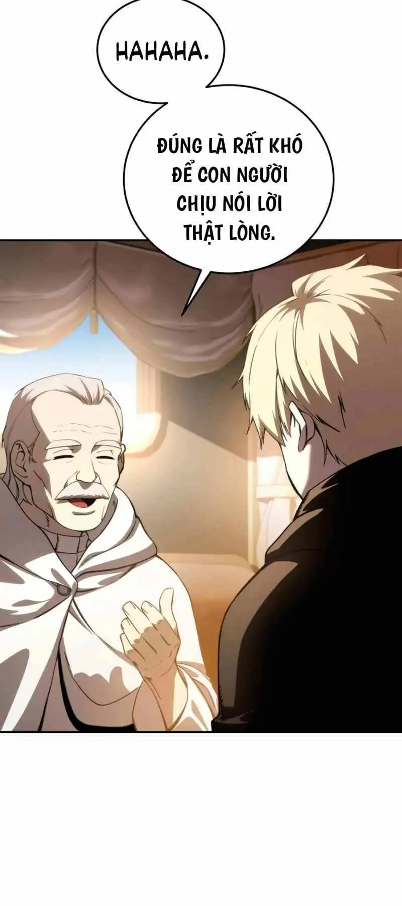 Truyện Tranh Tinh Tú Kiếm Sĩ trang 4