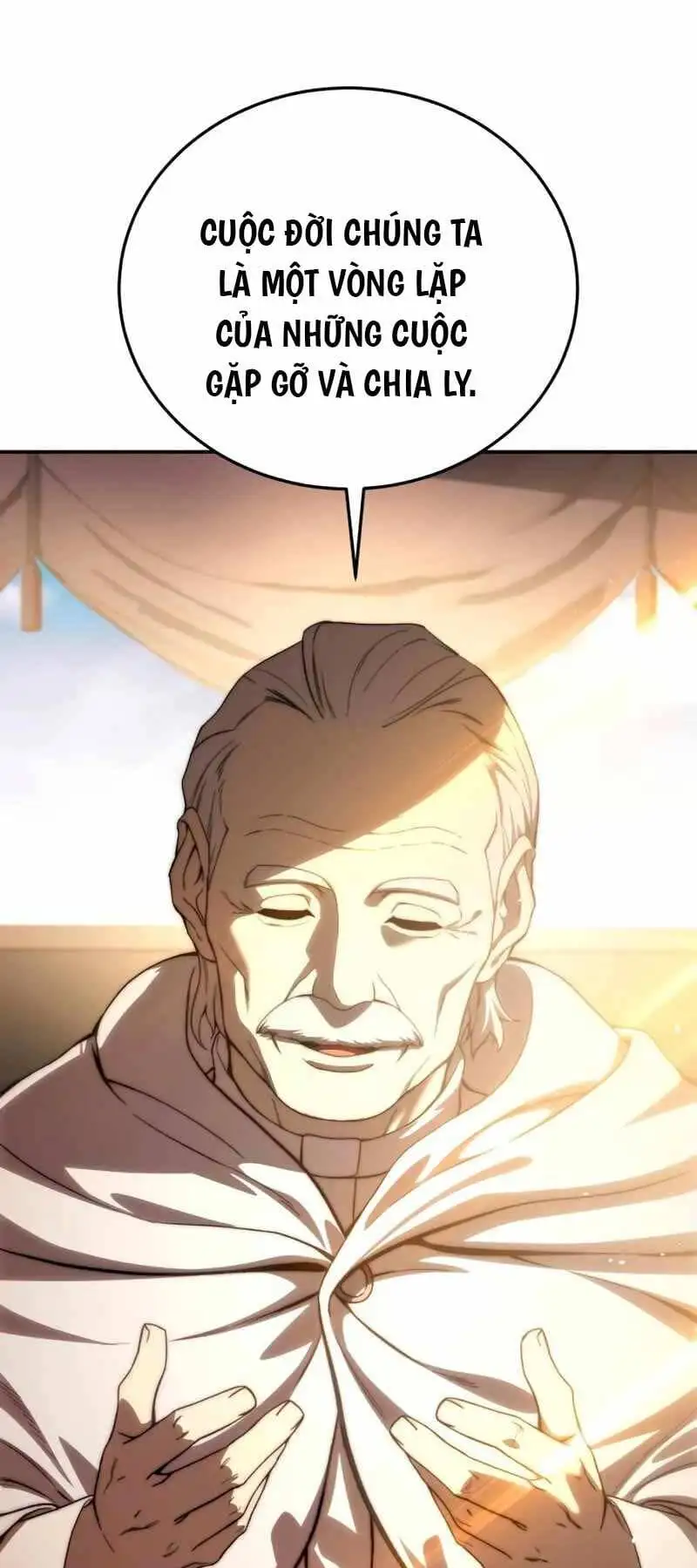 Truyện Tranh Tinh Tú Kiếm Sĩ trang 4