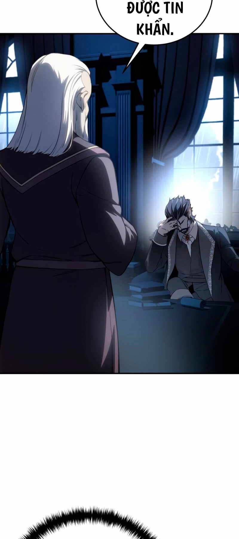 Truyện Tranh Tinh Tú Kiếm Sĩ trang 4