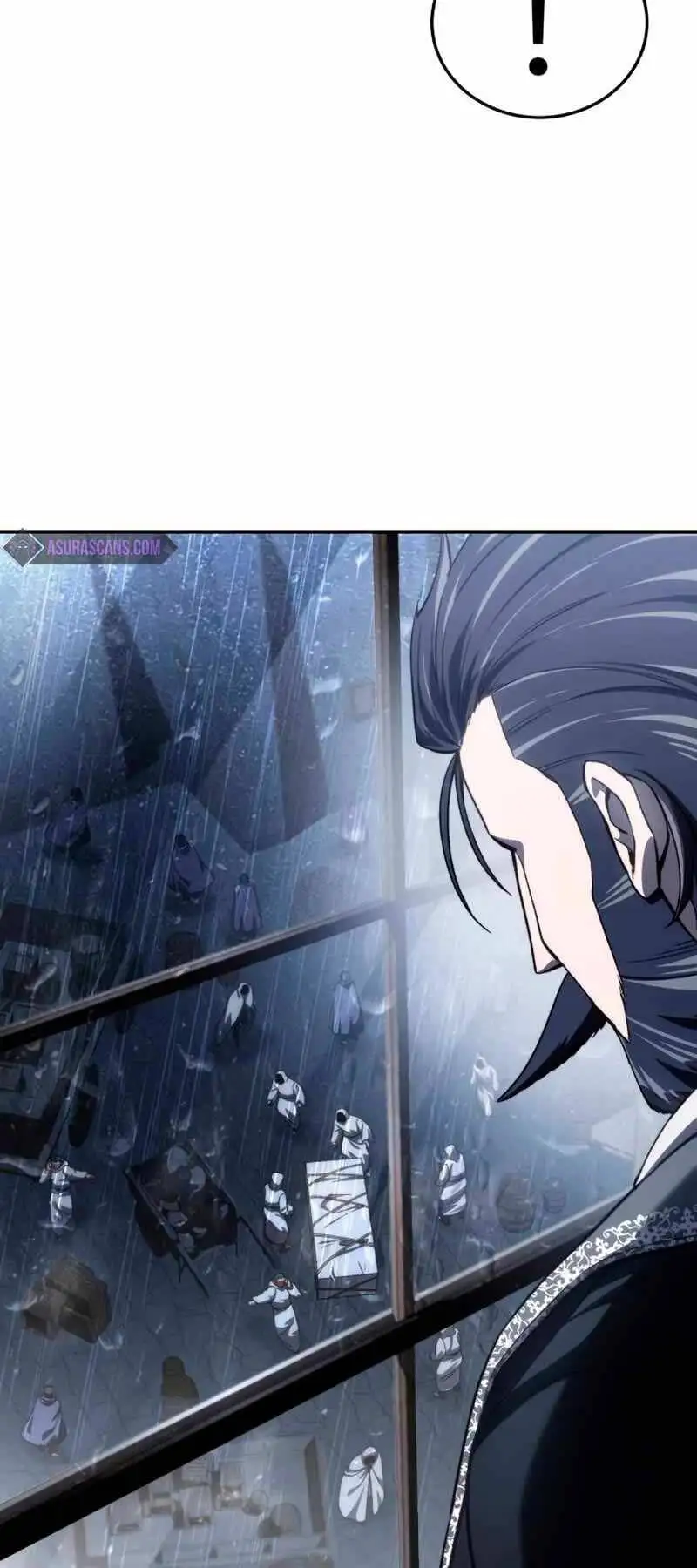 Truyện Tranh Tinh Tú Kiếm Sĩ trang 4