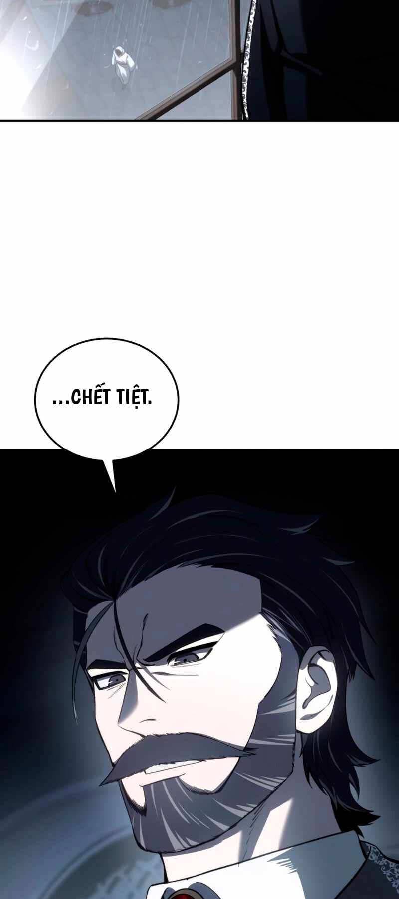 Truyện Tranh Tinh Tú Kiếm Sĩ trang 4