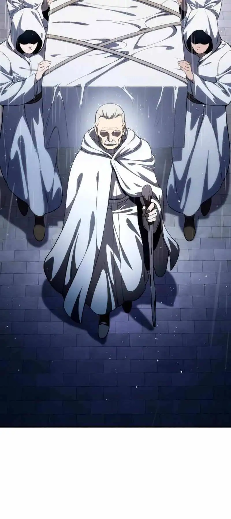 Truyện Tranh Tinh Tú Kiếm Sĩ trang 4