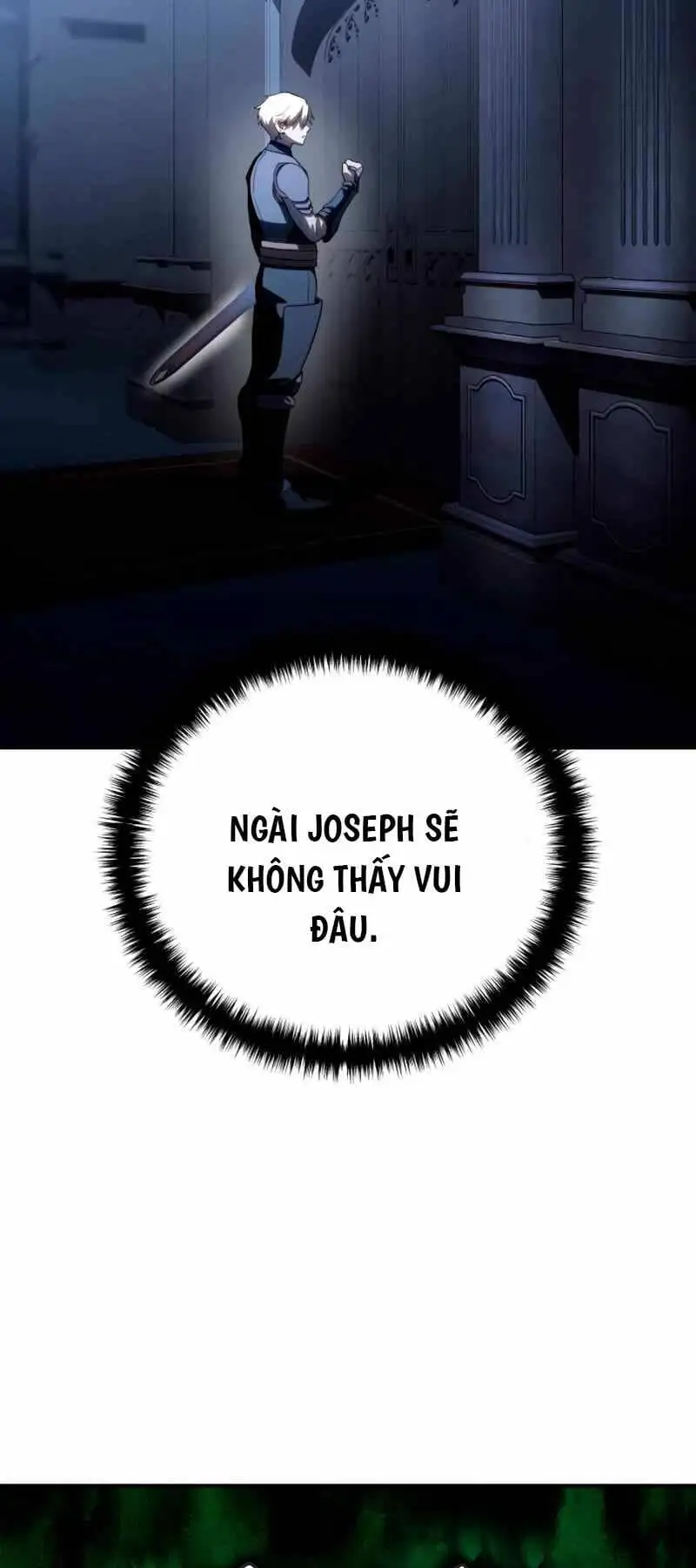 Truyện Tranh Tinh Tú Kiếm Sĩ trang 4