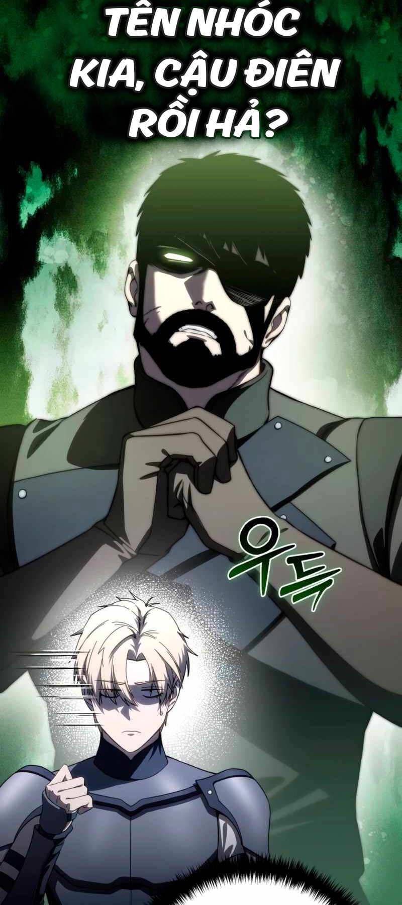 Truyện Tranh Tinh Tú Kiếm Sĩ trang 4