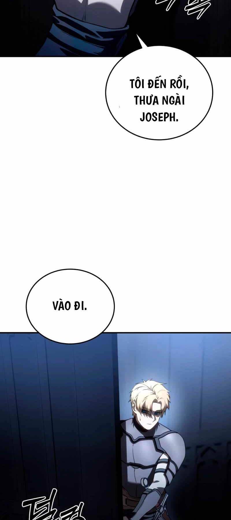 Truyện Tranh Tinh Tú Kiếm Sĩ trang 4