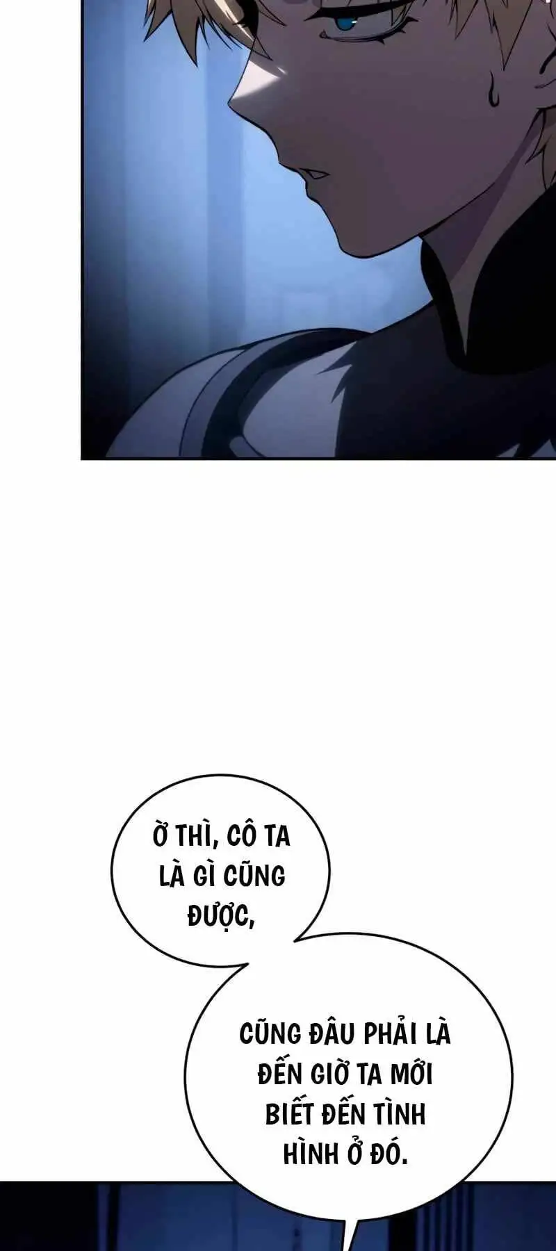 Truyện Tranh Tinh Tú Kiếm Sĩ trang 4