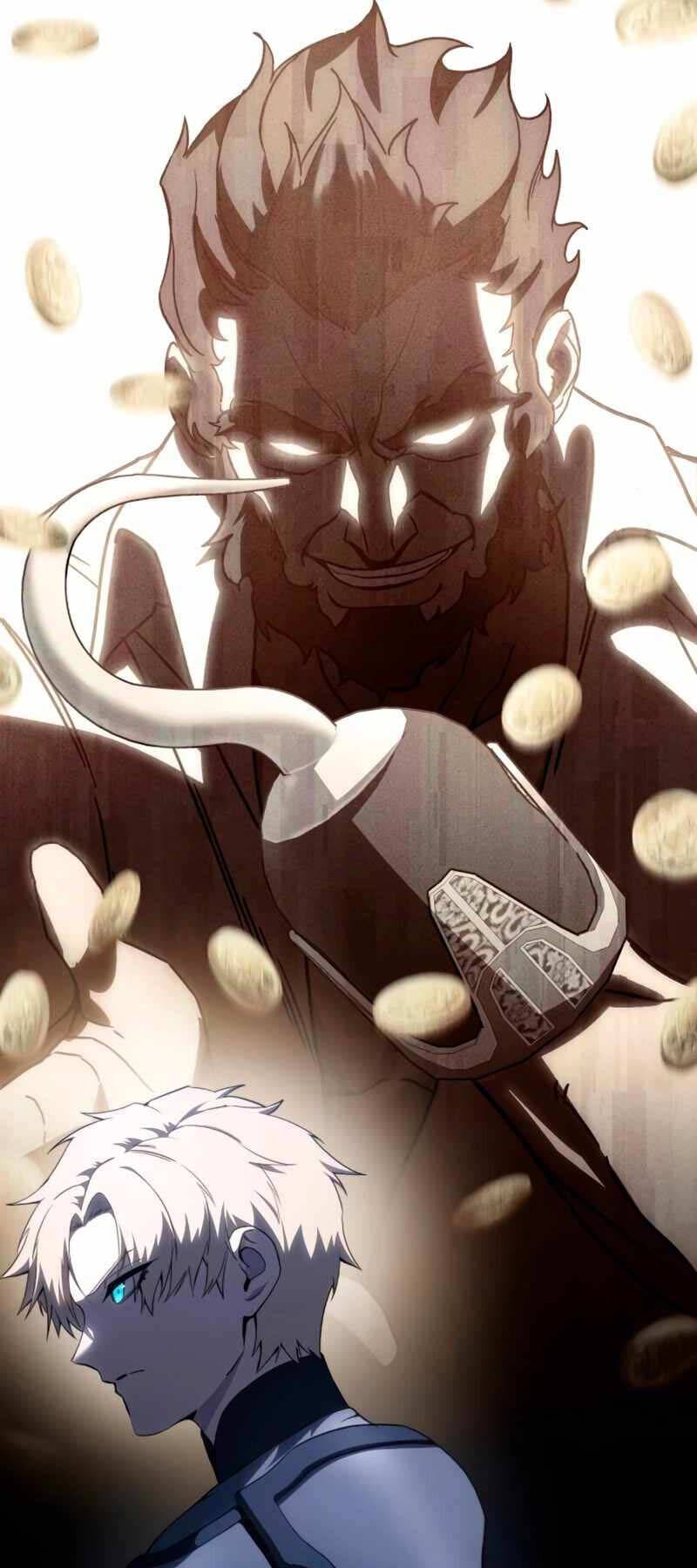 Truyện Tranh Tinh Tú Kiếm Sĩ trang 4