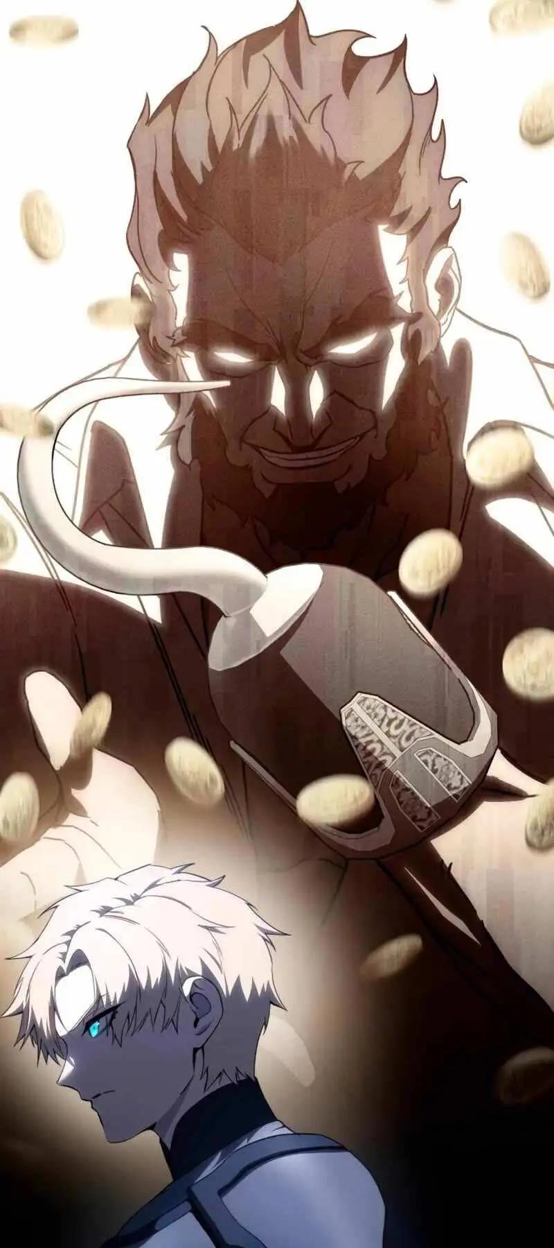 Truyện Tranh Tinh Tú Kiếm Sĩ trang 4