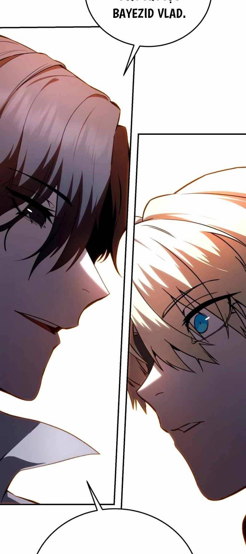 Truyện Tranh Tinh Tú Kiếm Sĩ trang 4