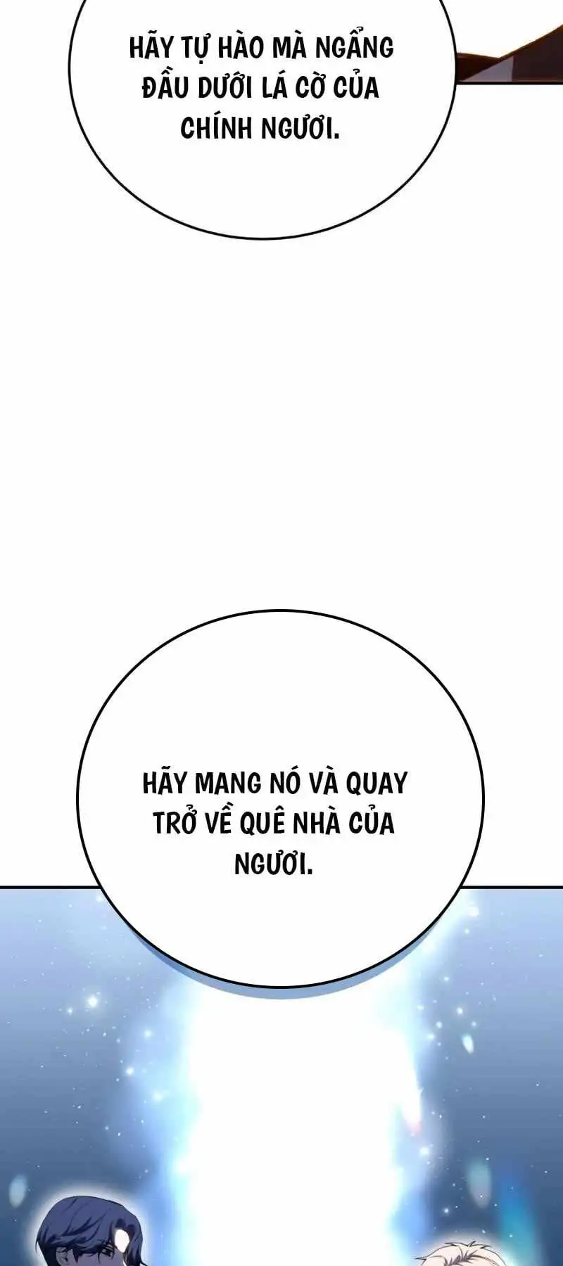 Truyện Tranh Tinh Tú Kiếm Sĩ trang 4