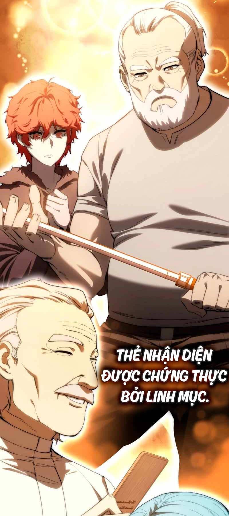 Truyện Tranh Tinh Tú Kiếm Sĩ trang 4
