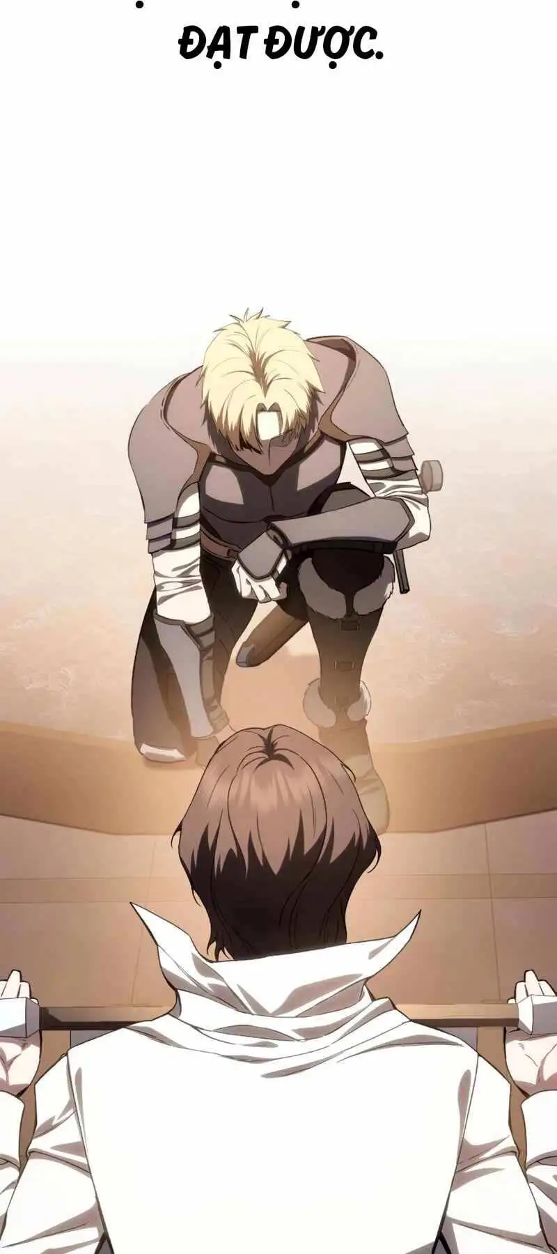 Truyện Tranh Tinh Tú Kiếm Sĩ trang 4