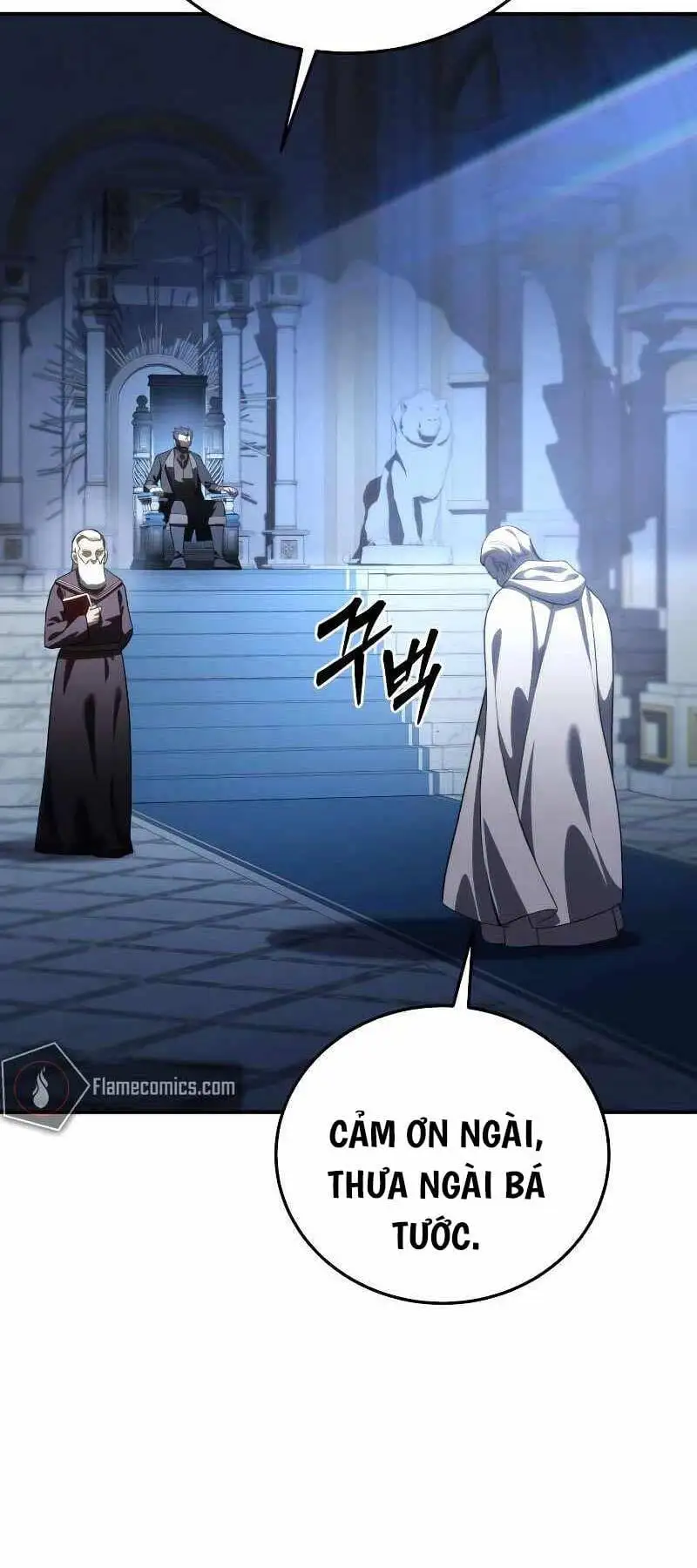 Truyện Tranh Tinh Tú Kiếm Sĩ trang 4