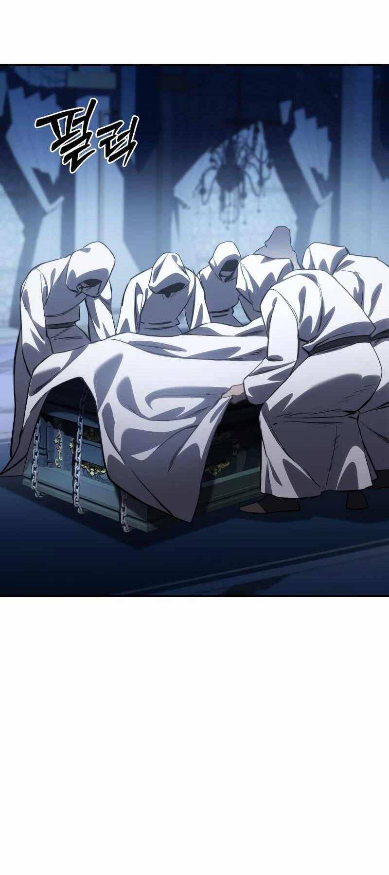 Truyện Tranh Tinh Tú Kiếm Sĩ trang 4