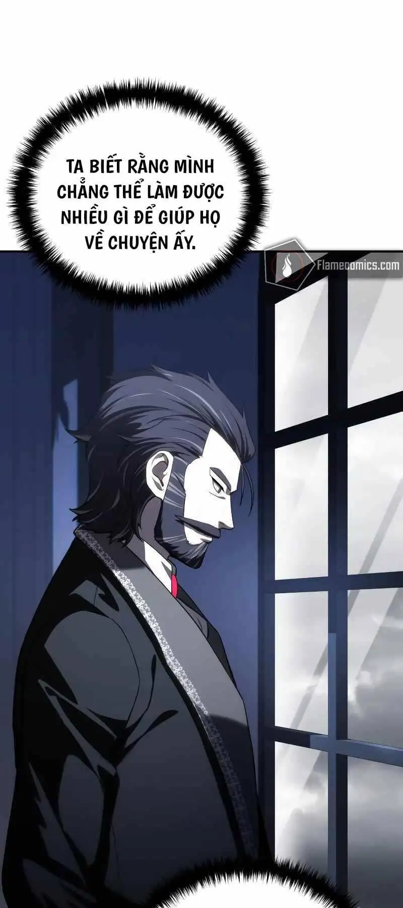 Truyện Tranh Tinh Tú Kiếm Sĩ trang 4