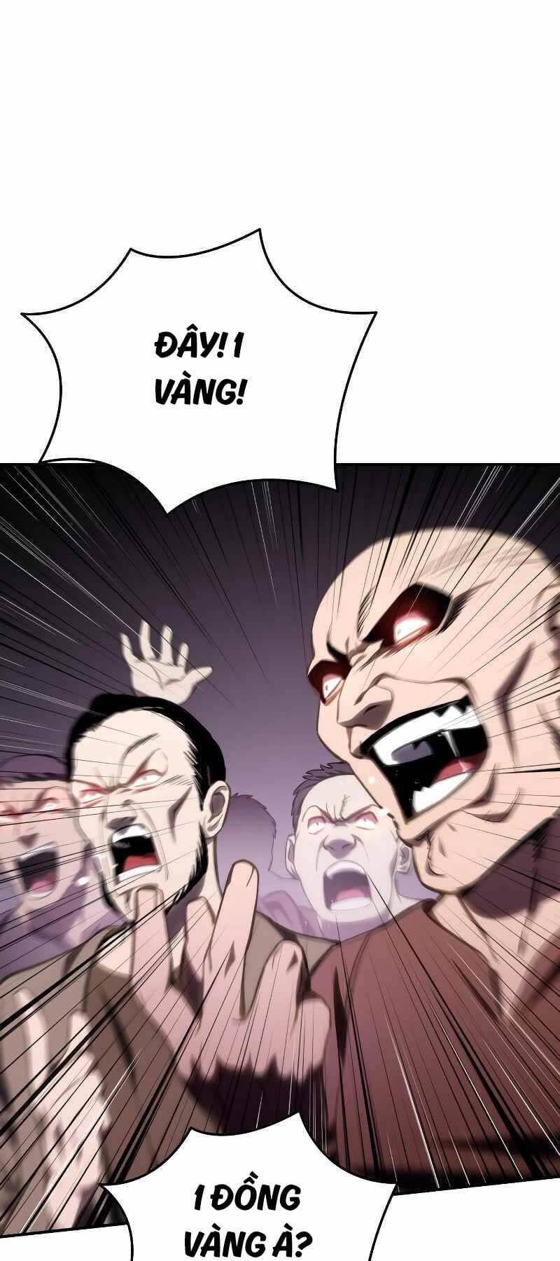 Truyện Tranh Tinh Tú Kiếm Sĩ trang 4