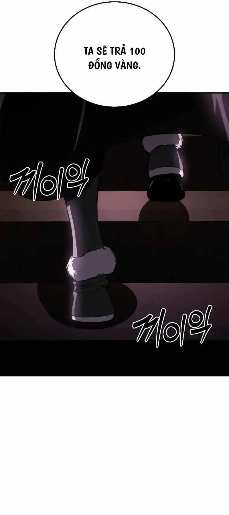 Truyện Tranh Tinh Tú Kiếm Sĩ trang 4