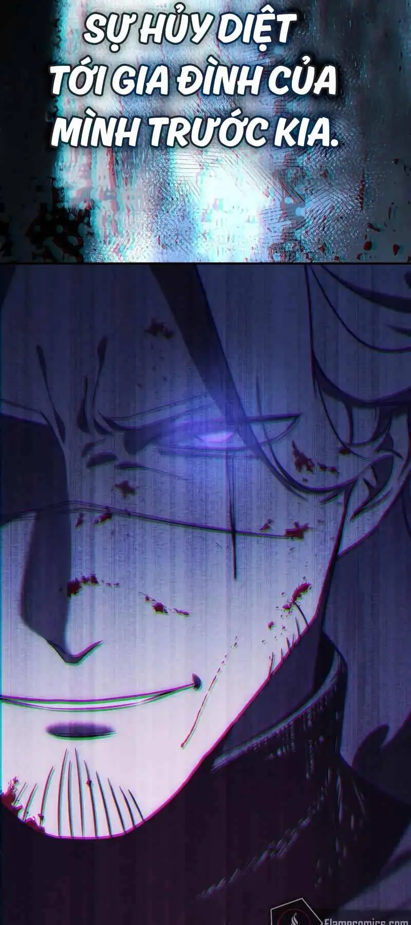 Truyện Tranh Tinh Tú Kiếm Sĩ trang 4