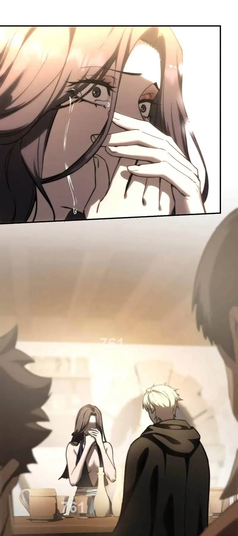 Truyện Tranh Tinh Tú Kiếm Sĩ trang 4