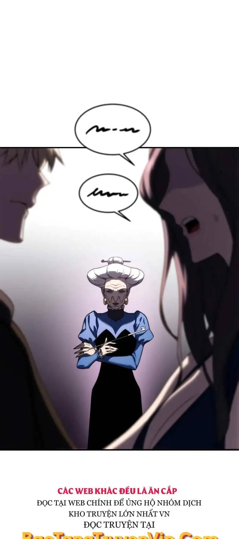 Truyện Tranh Tinh Tú Kiếm Sĩ trang 4