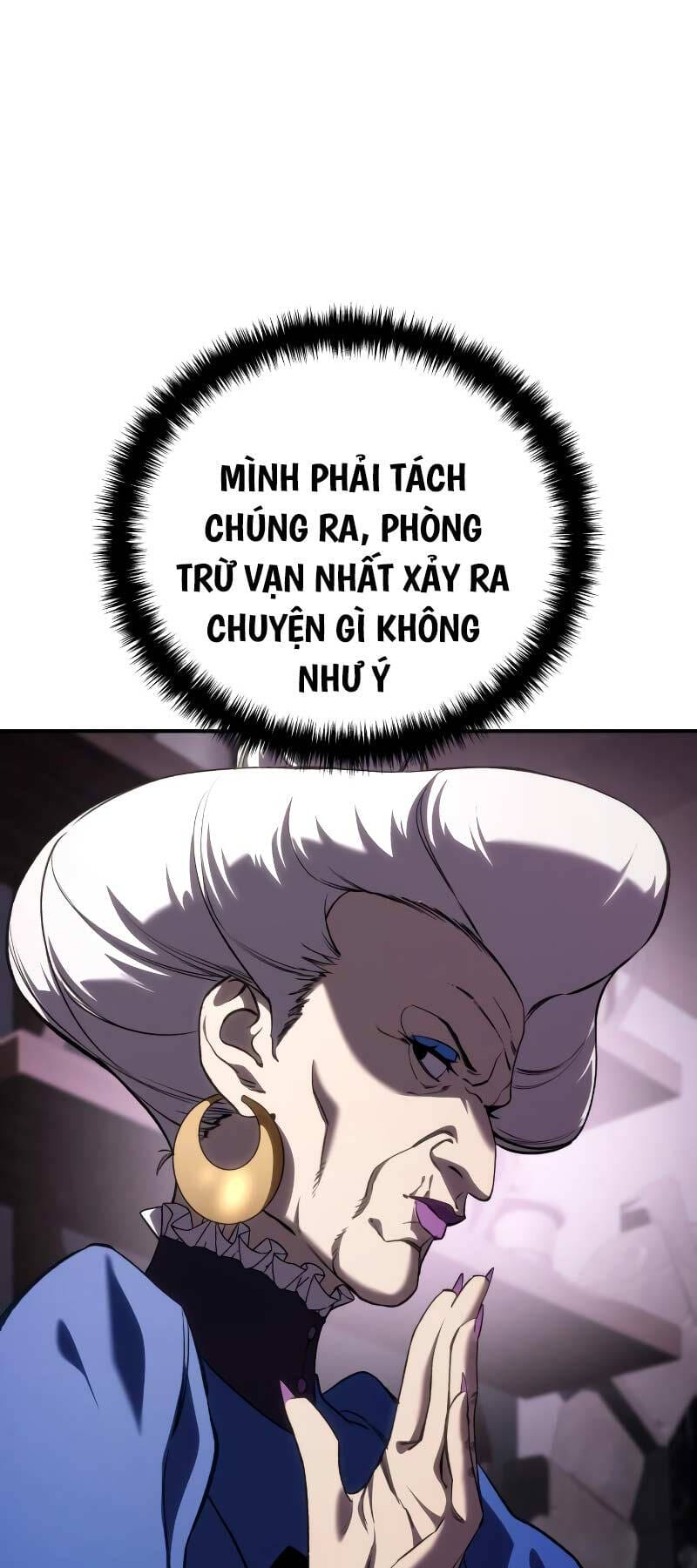 Truyện Tranh Tinh Tú Kiếm Sĩ trang 4